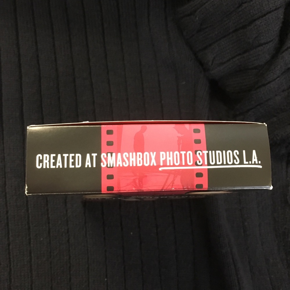 Smashbox Masterclass Create & Transform Palette - Picture 8 of 8